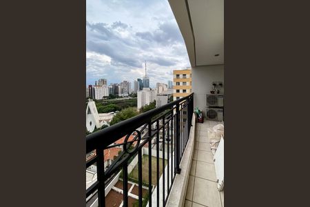Apartamento para alugar com 63m², 2 quartos e 1 vaga