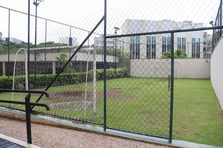 Apartamento para alugar com 63m², 2 quartos e 1 vagaÁrea comum