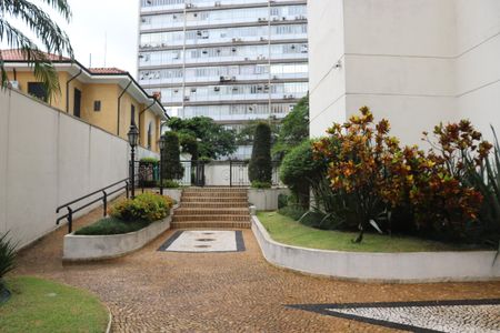 Apartamento para alugar com 63m², 2 quartos e 1 vagaÁrea Comum