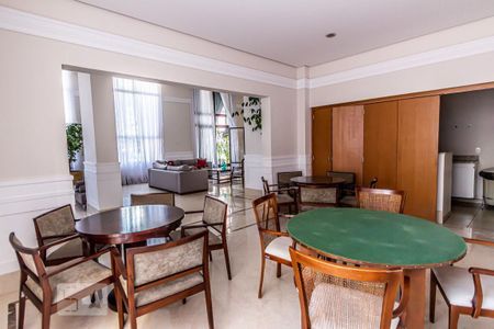 Apartamento para alugar com 63m², 2 quartos e 1 vaga