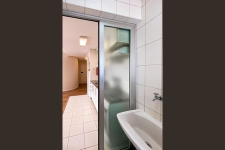 Apartamento para alugar com 63m², 2 quartos e 1 vaga