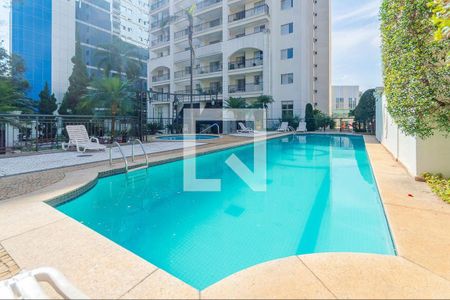 Apartamento para alugar com 63m², 2 quartos e 1 vaga