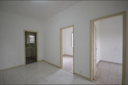 Sala de casa para alugar com 3 quartos, 100m² em Madureira, Rio de Janeiro