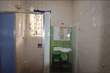 Casa para alugar com 100m², 3 quartos e 1 vagaBanheiro 1