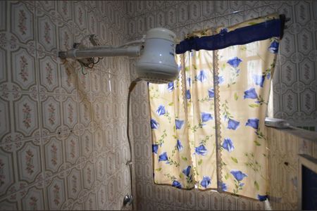 Casa para alugar com 100m², 3 quartos e 1 vagaBanheiro 1