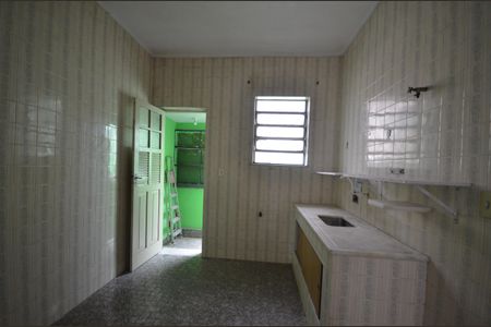Casa para alugar com 100m², 3 quartos e 1 vagaCozinha 1