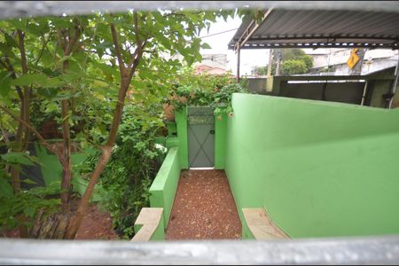 Casa para alugar com 100m², 3 quartos e 1 vagaVista da Varanda