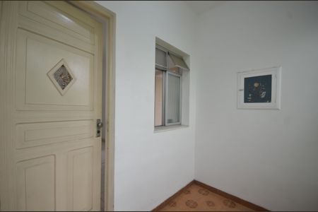 Varanda da Sala  de casa para alugar com 3 quartos, 100m² em Madureira, Rio de Janeiro