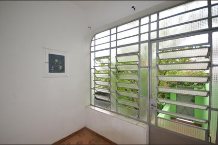 Casa para alugar com 100m², 3 quartos e 1 vagaVaranda da Sala 