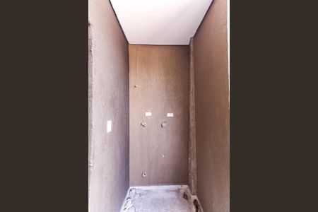 Kitnet/Studio à venda com 1 quarto, 27m² em Alto da Mooca, São Paulo