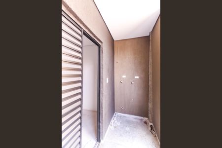 Kitnet/Studio à venda com 1 quarto, 27m² em Alto da Mooca, São Paulo