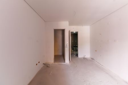 Kitnet/Studio à venda com 1 quarto, 27m² em Alto da Mooca, São Paulo