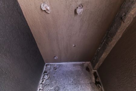 Studio à venda com 33m², 1 quarto e sem vagaÁrea de Serviço