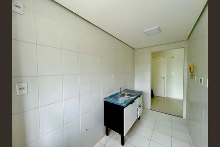 Apartamento para alugar com 64m², 2 quartos e 1 vagaCozinha