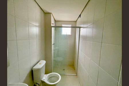 Apartamento para alugar com 64m², 2 quartos e 1 vagaBanheiro