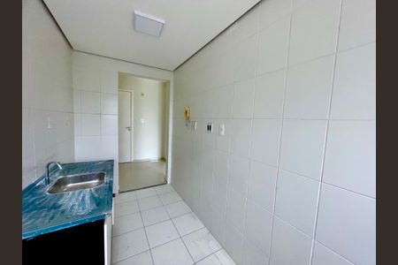 Apartamento para alugar com 64m², 2 quartos e 1 vagaCozinha