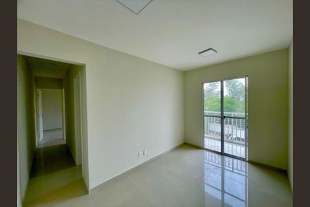 Sala de apartamento para alugar com 2 quartos, 64m² em Macedo, Guarulhos