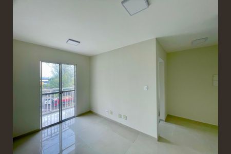 Sala de apartamento para alugar com 2 quartos, 64m² em Macedo, Guarulhos