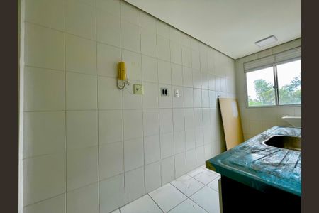 Apartamento para alugar com 64m², 2 quartos e 1 vagaCozinha