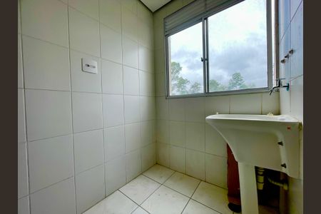 Apartamento para alugar com 64m², 2 quartos e 1 vagaÁrea de Serviço