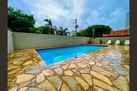 Apartamento para alugar com 64m², 2 quartos e 1 vagaPiscina