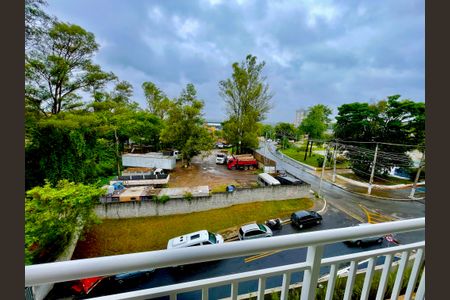 Apartamento para alugar com 64m², 2 quartos e 1 vagaVista da Sacada