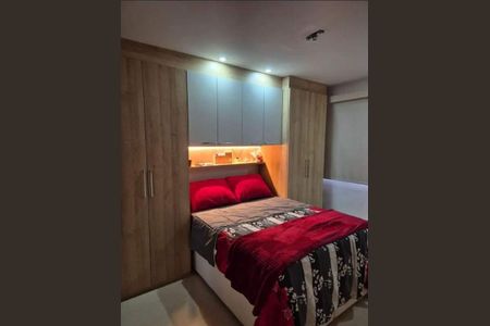 Apartamento à venda com 3 quartos, 87m² em Recreio dos Bandeirantes, Rio de Janeiro