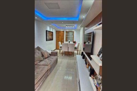 Apartamento à venda com 3 quartos, 87m² em Recreio dos Bandeirantes, Rio de Janeiro