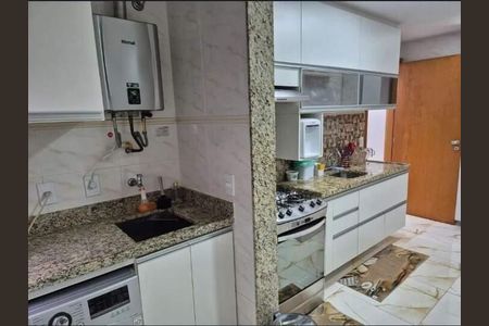 Apartamento à venda com 3 quartos, 87m² em Recreio dos Bandeirantes, Rio de Janeiro