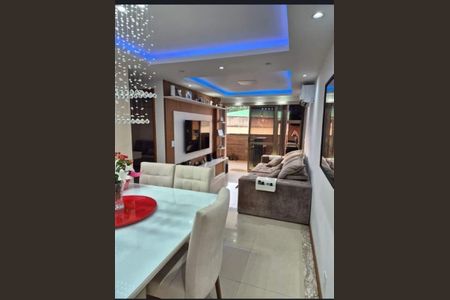 Apartamento à venda com 3 quartos, 87m² em Recreio dos Bandeirantes, Rio de Janeiro