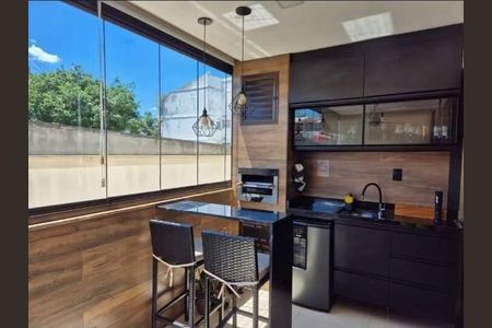 Apartamento à venda com 3 quartos, 87m² em Recreio dos Bandeirantes, Rio de Janeiro