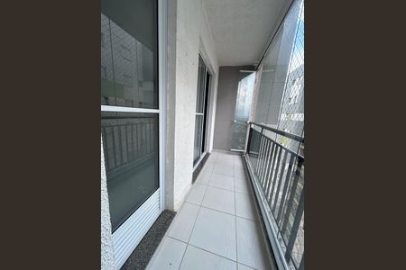 Apartamento para alugar com 2 quartos, 49m² em São Pedro, Osasco