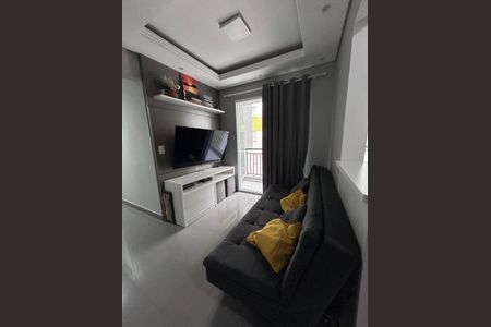 Apartamento para alugar com 2 quartos, 49m² em São Pedro, Osasco