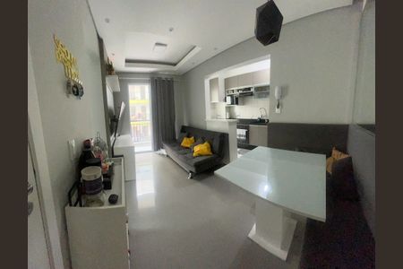 Apartamento para alugar com 2 quartos, 49m² em São Pedro, Osasco