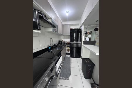 Apartamento para alugar com 2 quartos, 49m² em São Pedro, Osasco