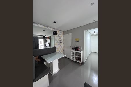 Apartamento para alugar com 2 quartos, 49m² em São Pedro, Osasco
