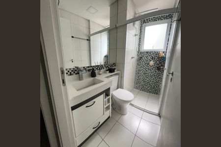 Apartamento para alugar com 2 quartos, 49m² em São Pedro, Osasco