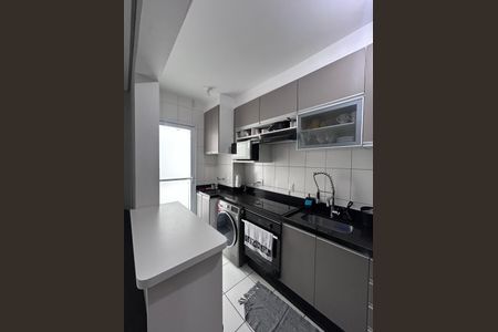 Apartamento para alugar com 2 quartos, 49m² em São Pedro, Osasco