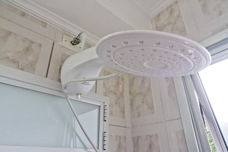 Apartamento à venda com 55m², 2 quartos e 1 vagaBanheiro