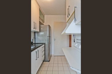 Apartamento à venda com 55m², 2 quartos e 1 vagaCozinha