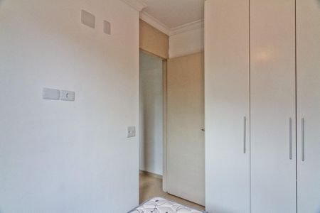 Apartamento à venda com 55m², 2 quartos e 1 vagaQuarto 2