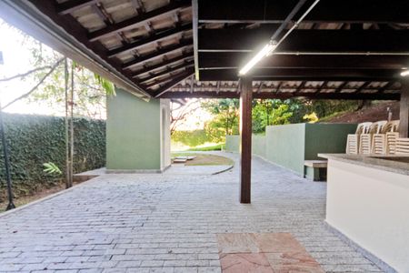 Apartamento à venda com 55m², 2 quartos e 1 vagaÁrea comum