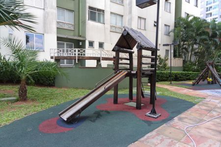 Apartamento à venda com 55m², 2 quartos e 1 vagaÁrea comum - Playground