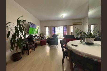 Apartamento à venda com 3 quartos, 192m² em Botafogo, Rio de Janeiro