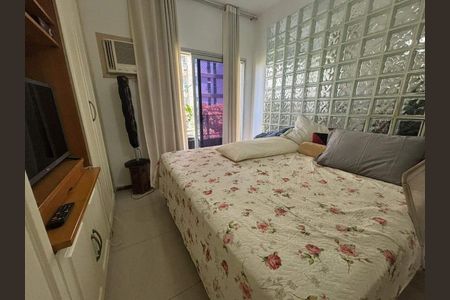 Apartamento à venda com 3 quartos, 192m² em Botafogo, Rio de Janeiro