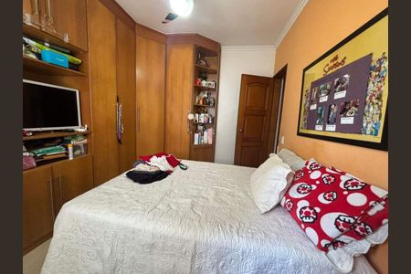 Apartamento à venda com 3 quartos, 192m² em Botafogo, Rio de Janeiro