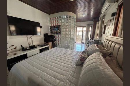 Apartamento à venda com 3 quartos, 192m² em Botafogo, Rio de Janeiro