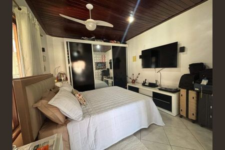 Apartamento à venda com 3 quartos, 192m² em Botafogo, Rio de Janeiro