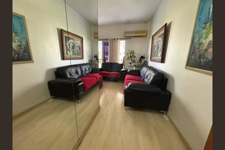 Apartamento à venda com 3 quartos, 192m² em Botafogo, Rio de Janeiro