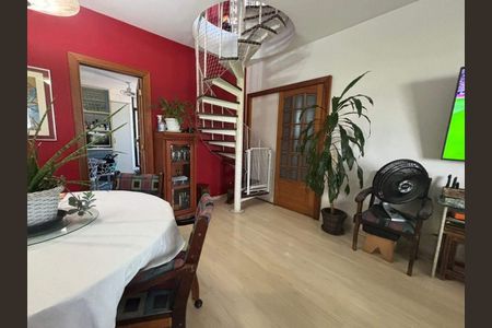 Apartamento à venda com 3 quartos, 192m² em Botafogo, Rio de Janeiro